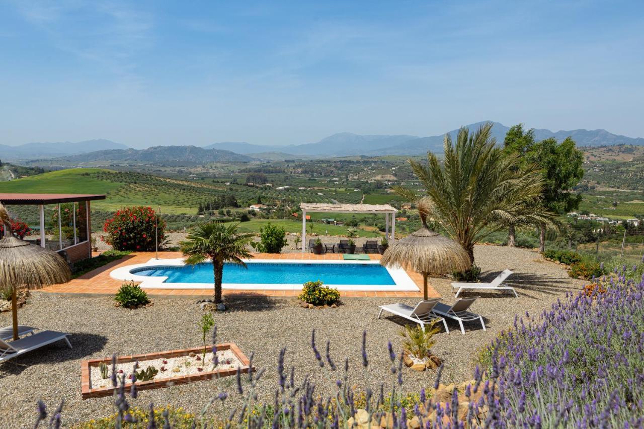 Apartment Feliz Andaluz Alora
