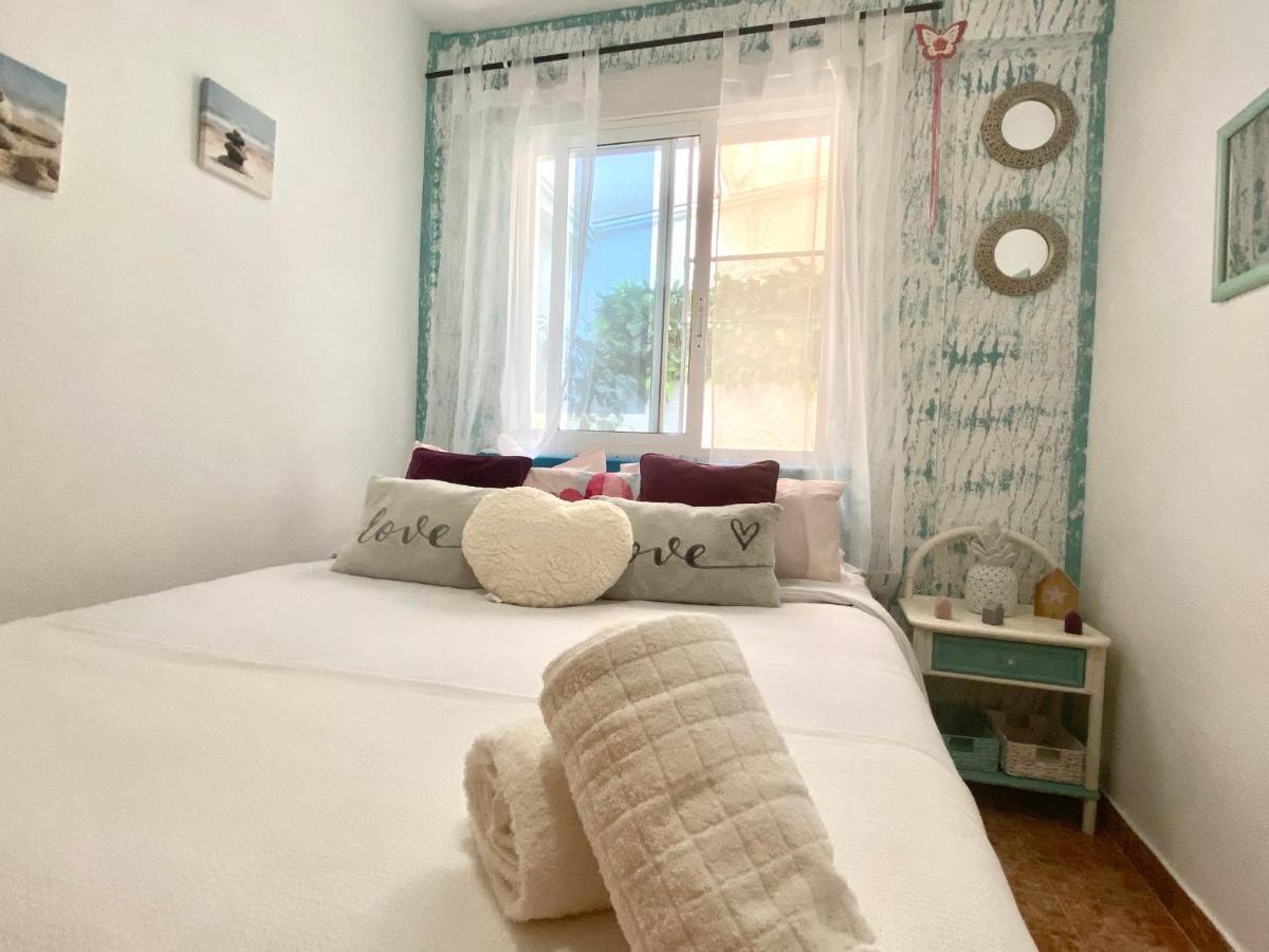 Bungalow En Gran Alacant