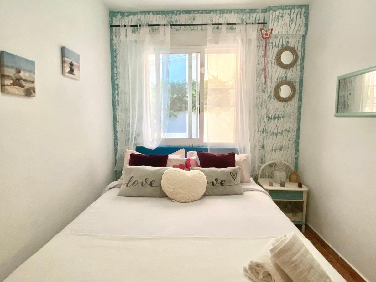Bungalow En Apartment Gran Alacant