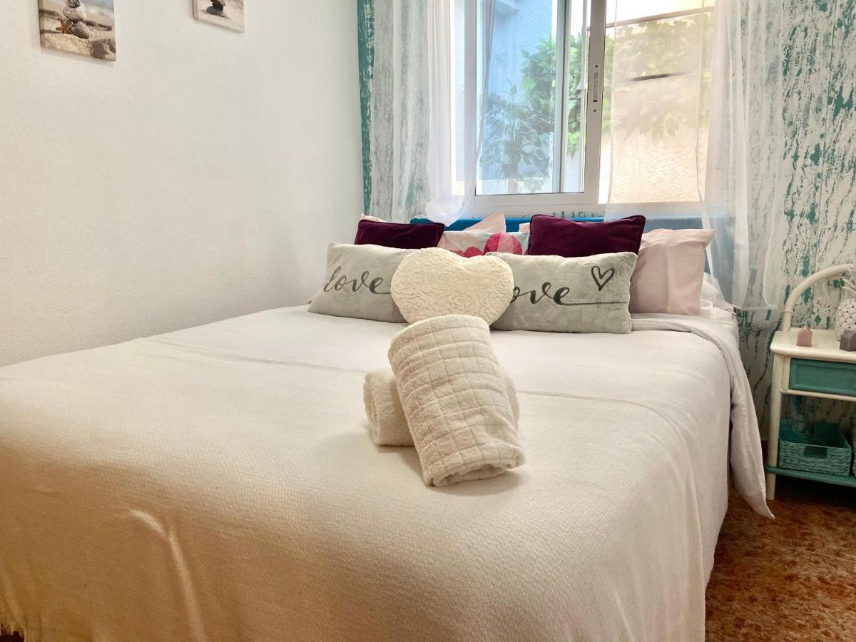 Bungalow En Apartment Gran Alacant
