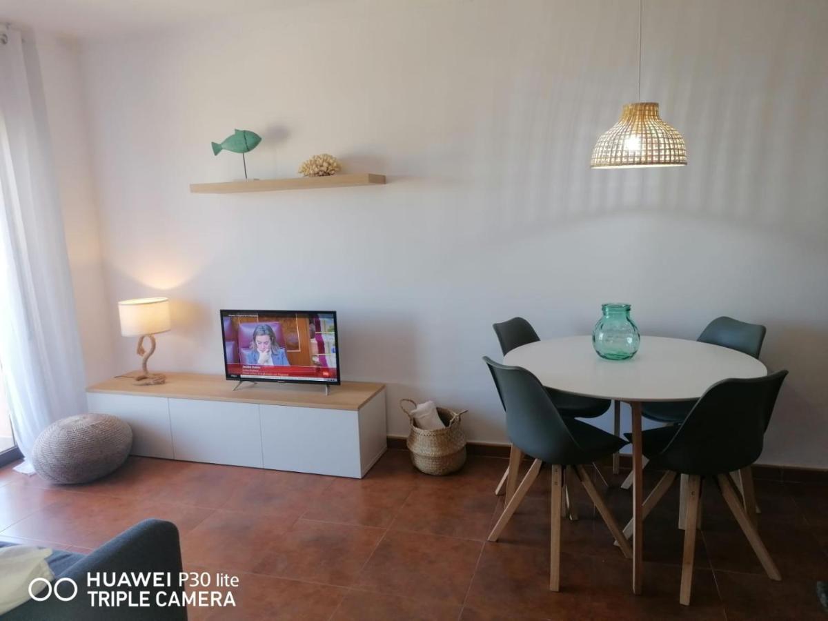 Apartment Riells Playa *