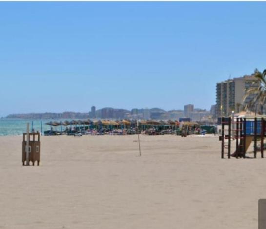 Apartamento La Duquesa *