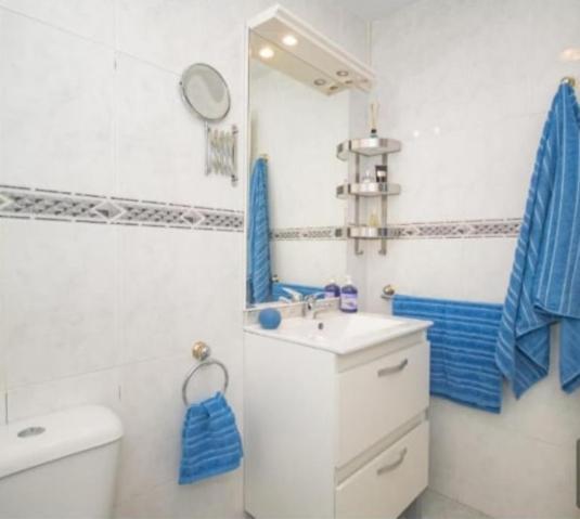 Apartamento La Duquesa Fuengirola