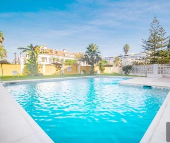La Duquesa Apartamento Fuengirola