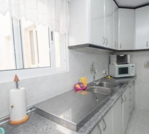 Apartamento La Duquesa Fuengirola