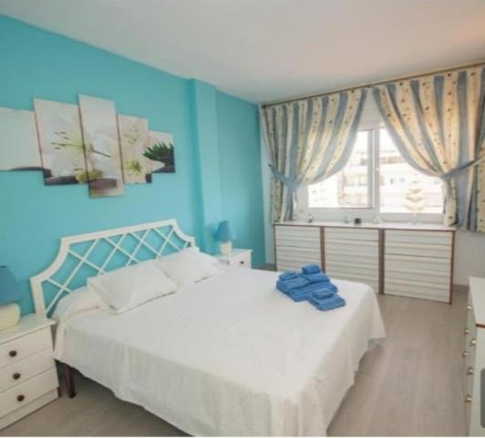 Apartamento La Duquesa *