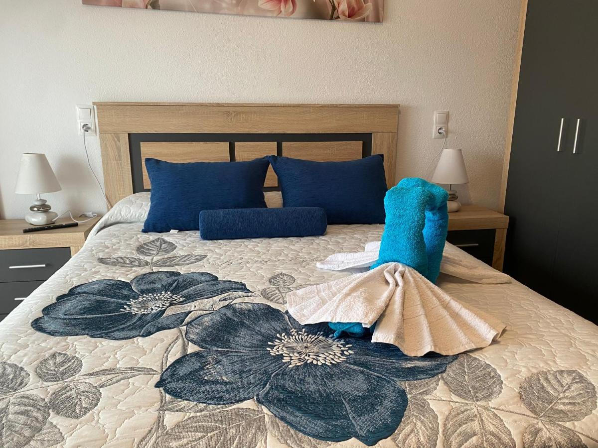 Apartment Star Of The Sea Vacaciones Frente Al Mar Miami Playa