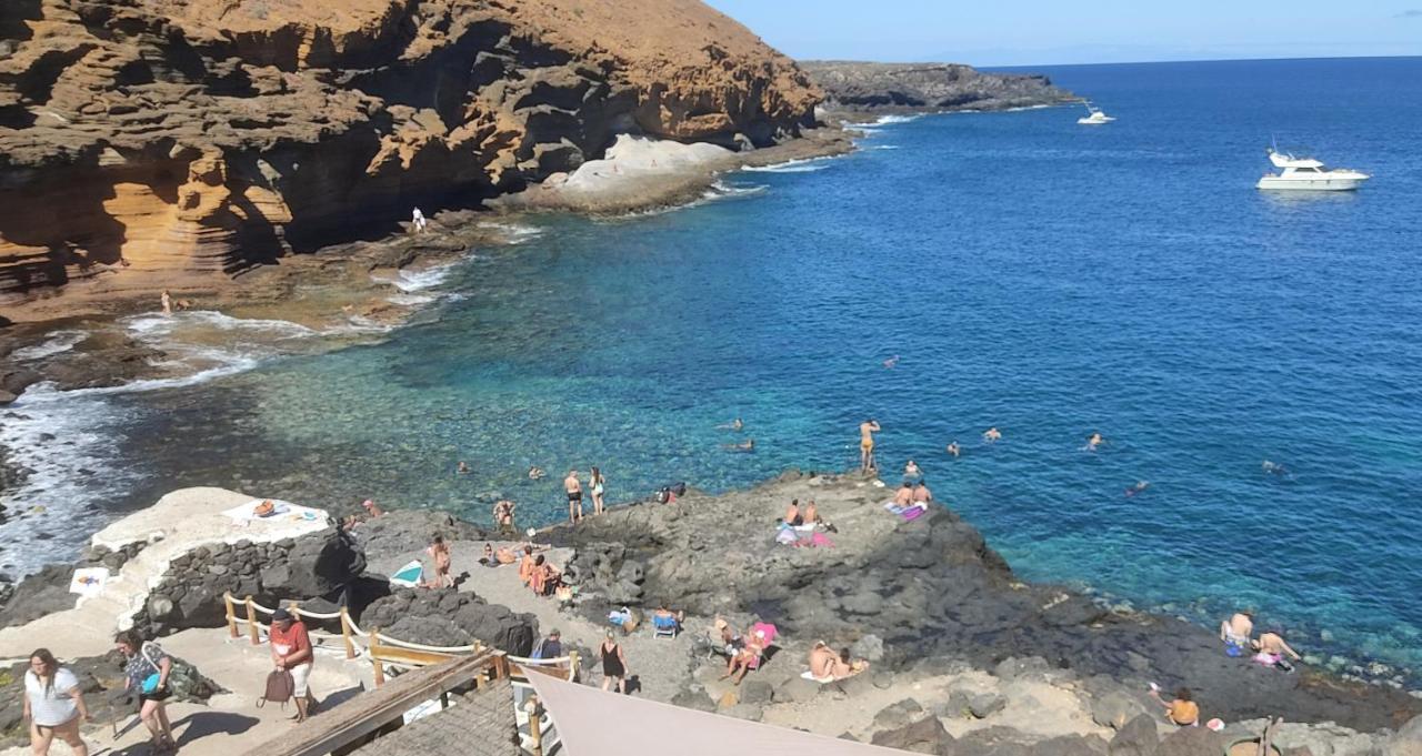 Costa Sur -4 Piscinas
