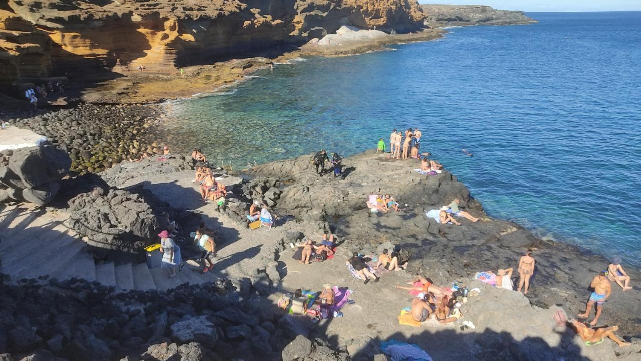 Costa Sur -4 Piscinas