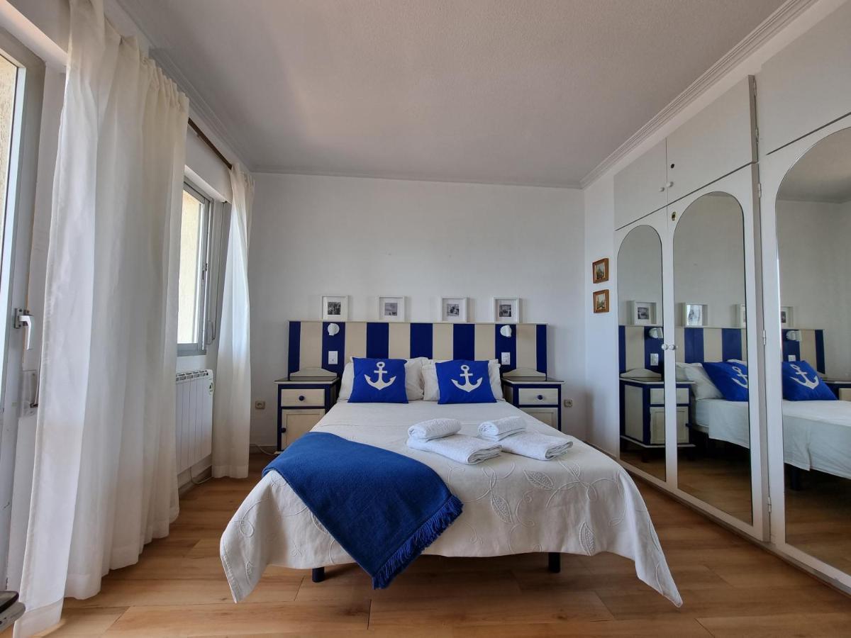 G&g Benalbeach Bil Bil Views Apartamento