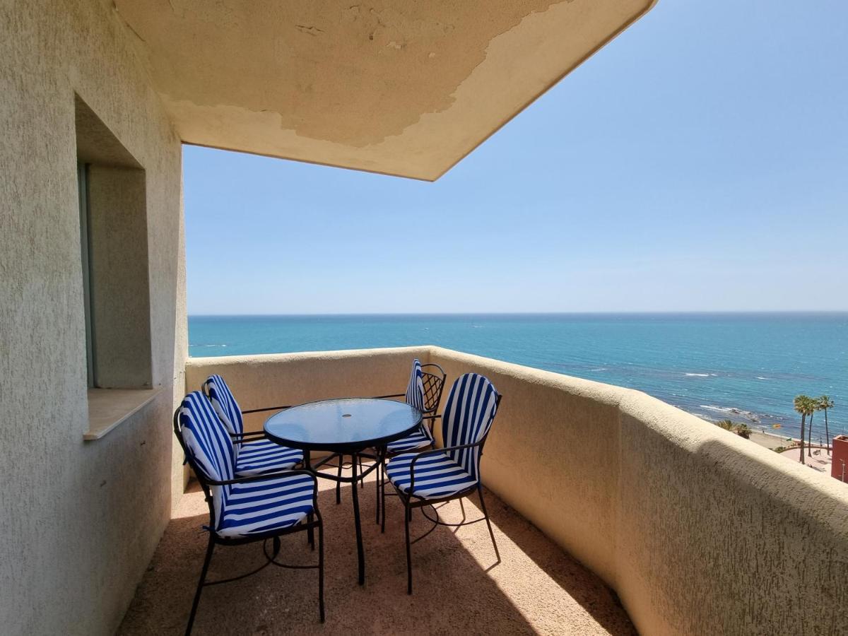 Apartamento G&g Benalbeach Bil Bil Views