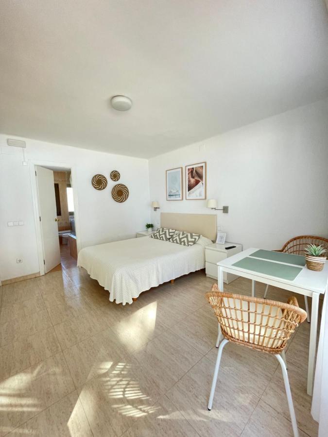 Haus Am Apartment Cambrils