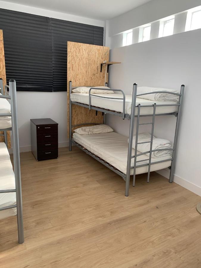 Bilbao Central Rooms * Bilbao