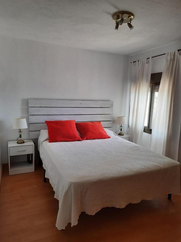 Valenzuela Country house Mijas