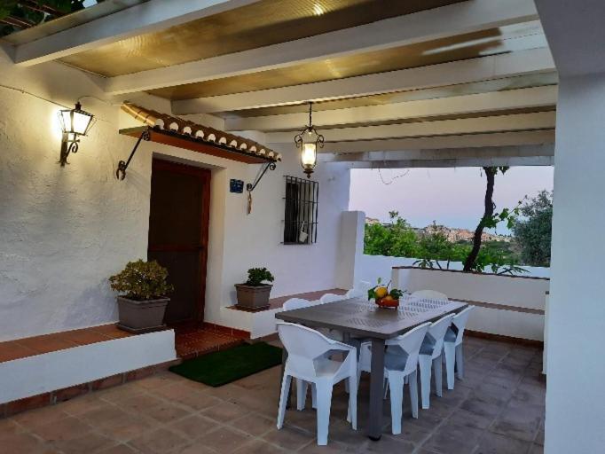 Country house Valenzuela *