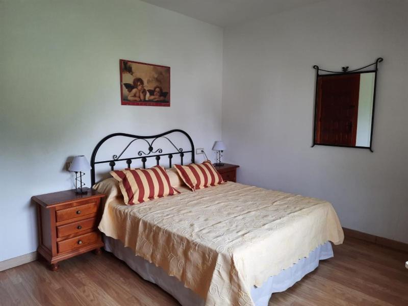 Valenzuela Country house Mijas