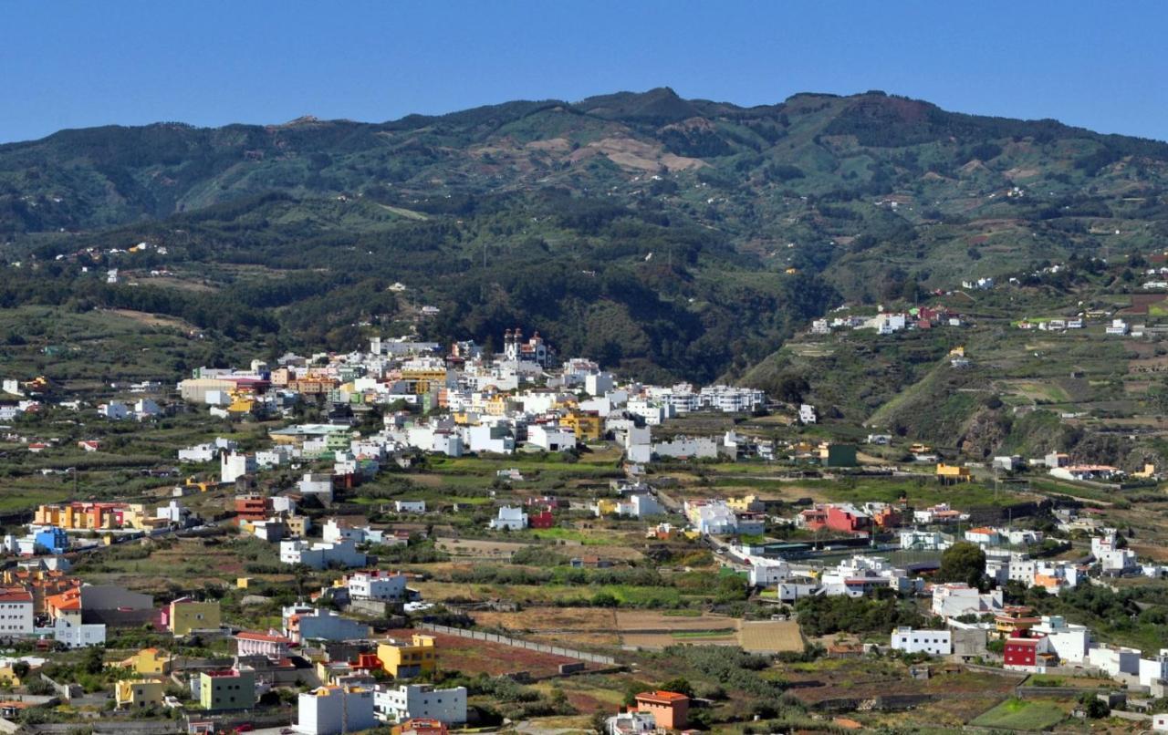 Apartamento Laly's House Moya (Gran Canaria)