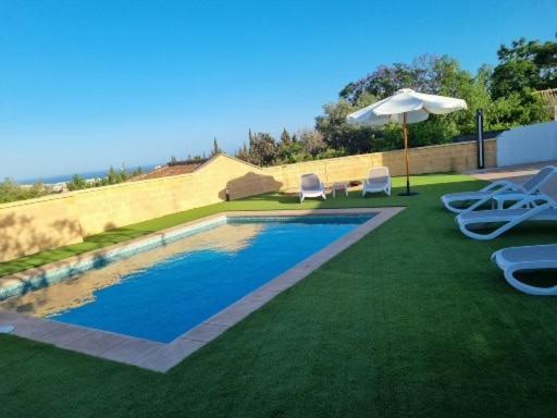 Country house Valenzuela *