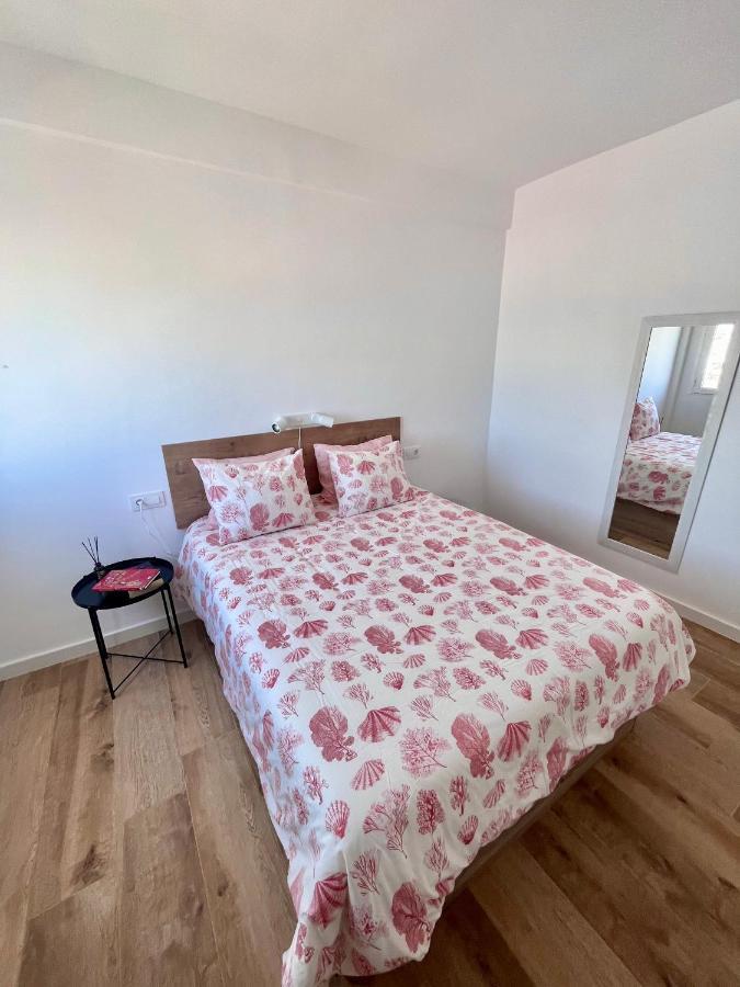 Apartment Gatu El Mirador De La Vina, Preferente Mayores De 25 Anos Y Familias Cadiz