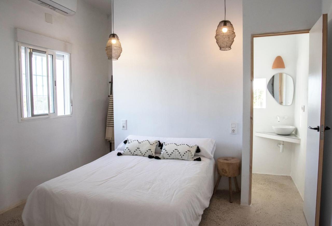 Exclusivo Cortijo Con Piscina Privada Holiday home