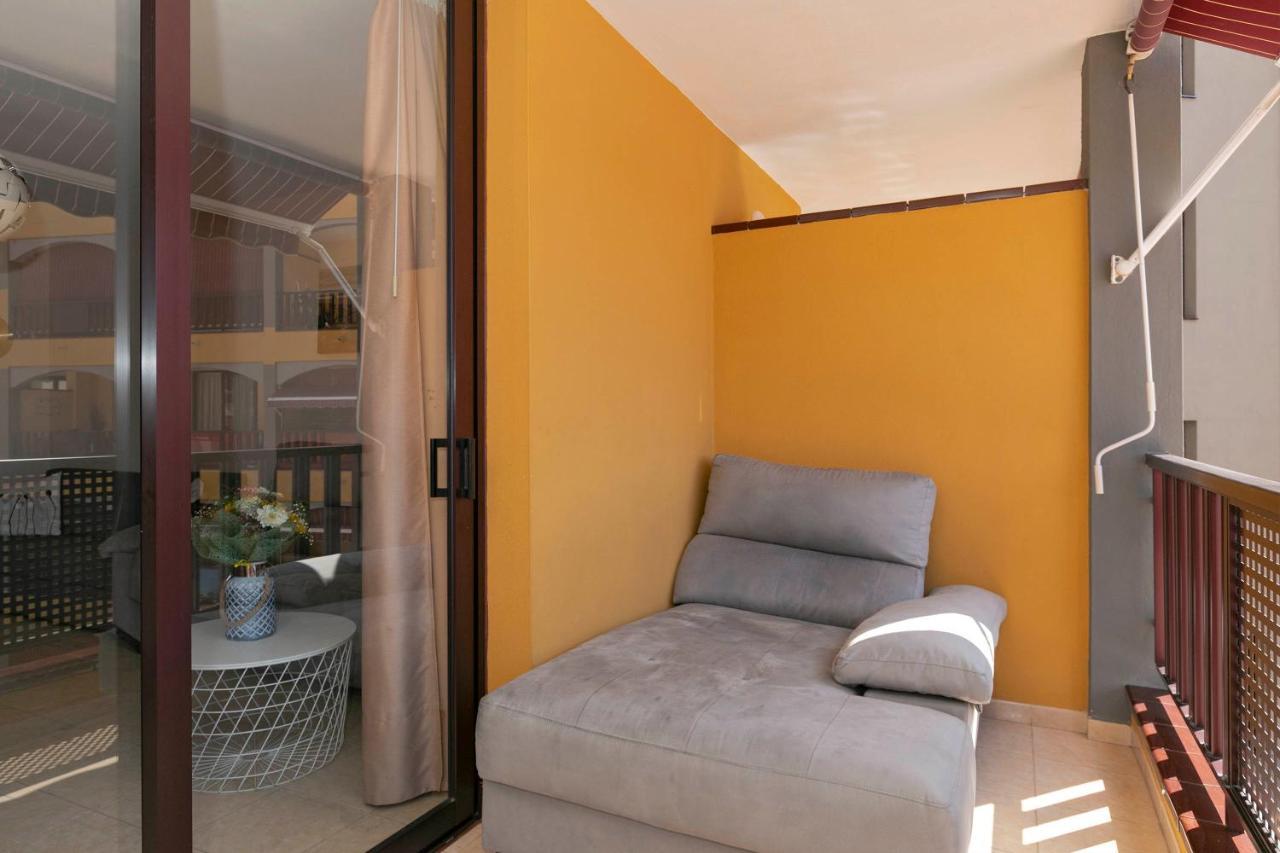 Tenerife Mejor Clima, Sitio Privilegiado Apartamento *