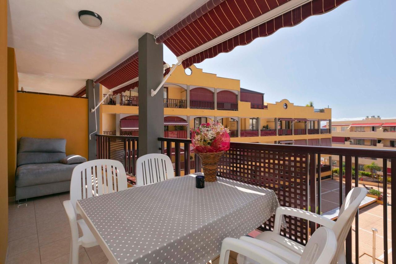 Tenerife Mejor Clima, Sitio Privilegiado Puerto de Santiago (Tenerife)