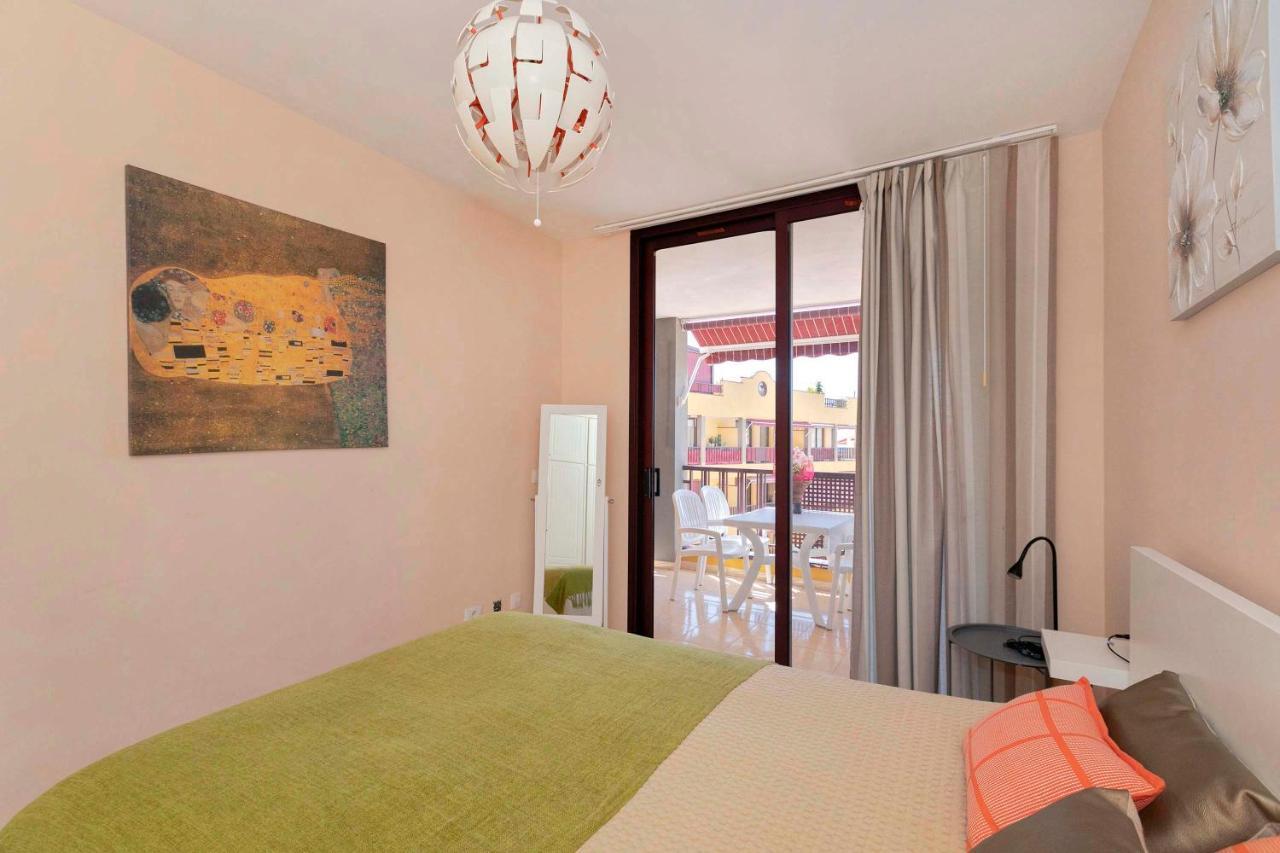 Tenerife Mejor Clima, Sitio Privilegiado Apartamento