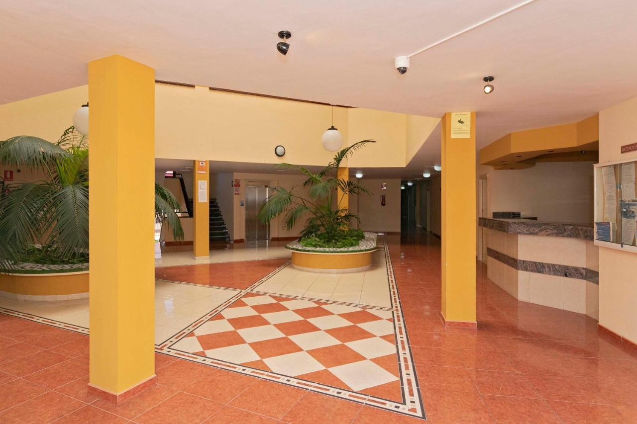 Apartamento Tenerife Mejor Clima, Sitio Privilegiado *