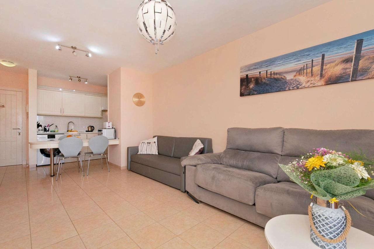 Tenerife Mejor Clima, Sitio Privilegiado Apartamento