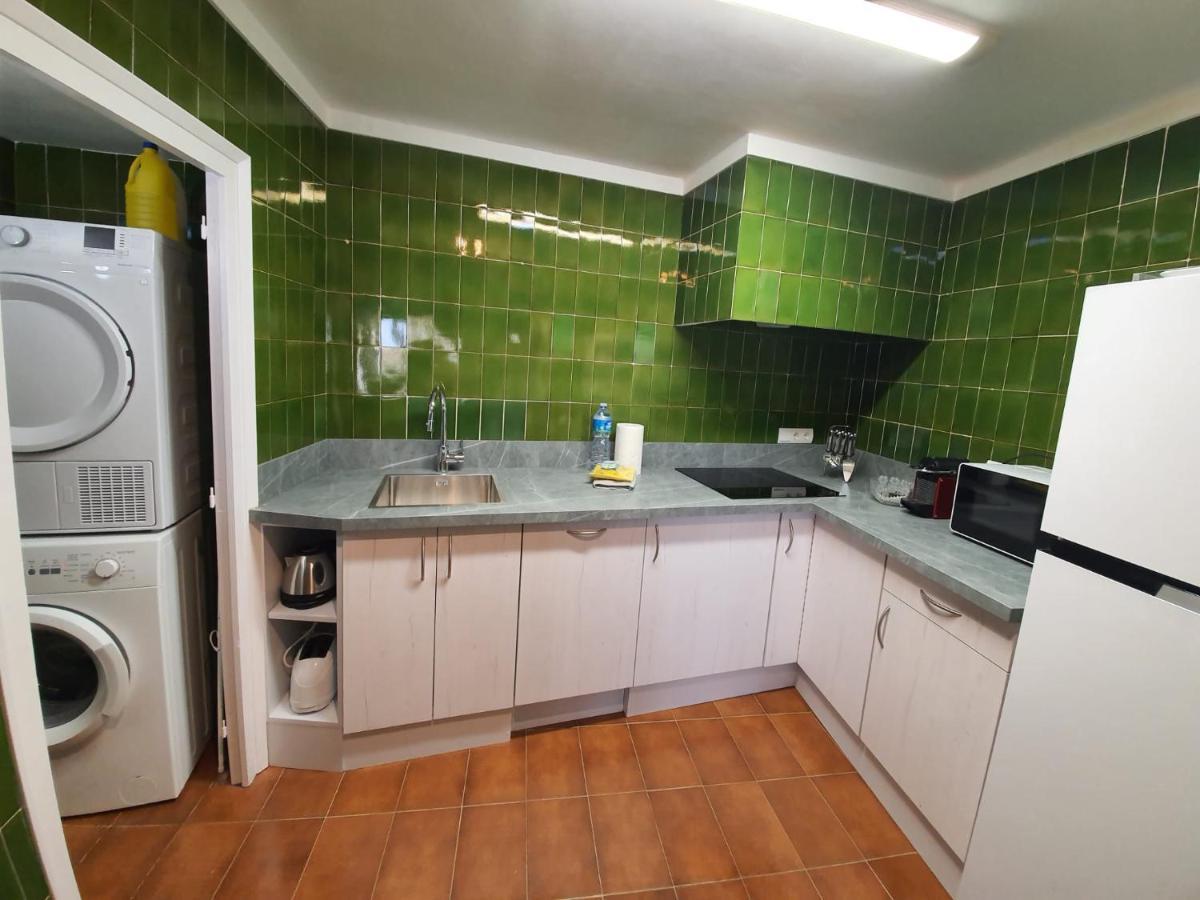 Mágico Sota El Campanar Apartamento
