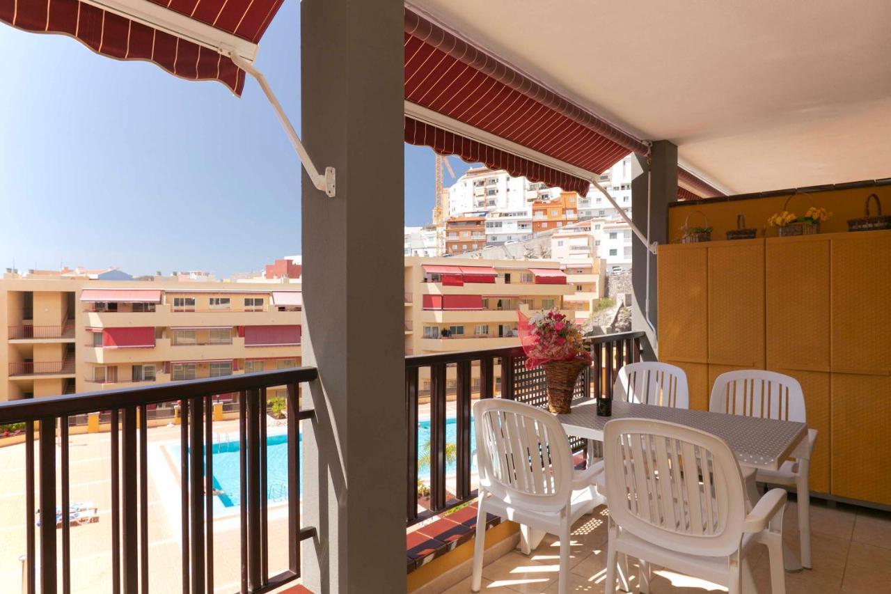 Tenerife Mejor Clima, Sitio Privilegiado Apartamento *