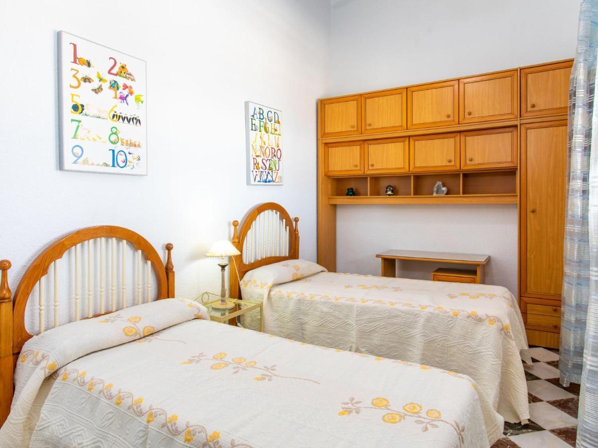 Holiday Pepe By Interhome * Motril