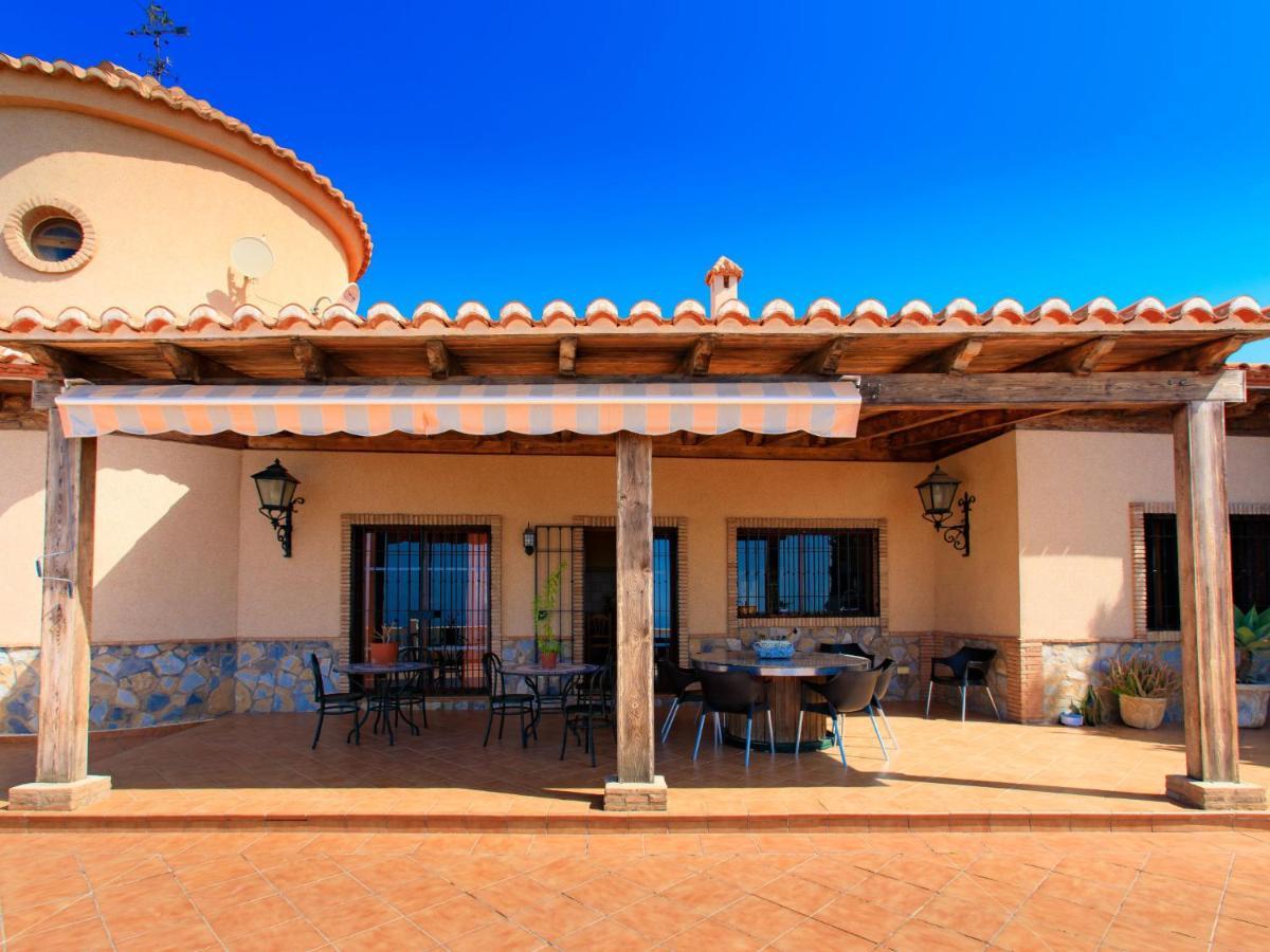 Holiday home Holiday Pepe By Interhome Motril