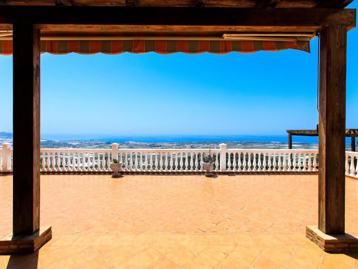 Holiday home Holiday Pepe By Interhome Motril