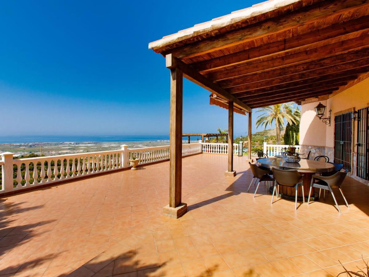 Holiday home Holiday Pepe By Interhome *