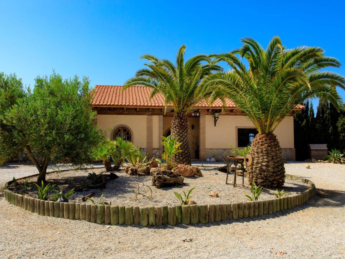 Holiday Pepe By Interhome Holiday home Motril