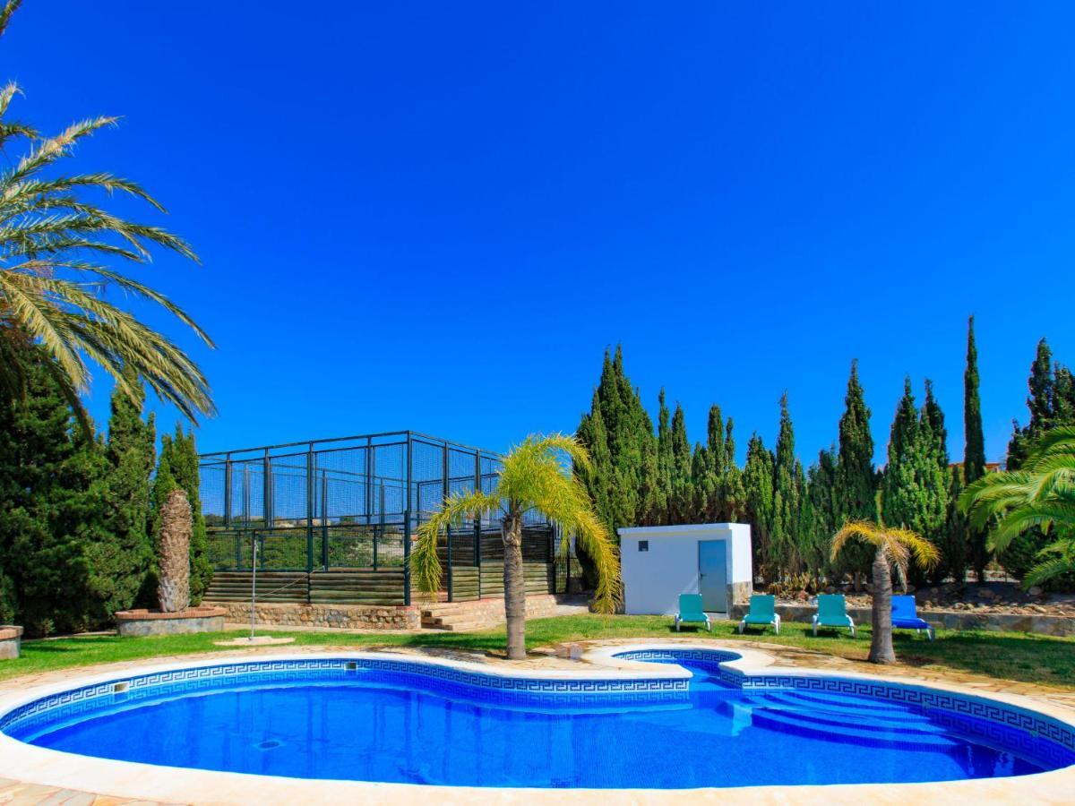 Holiday Pepe By Interhome Holiday home Motril