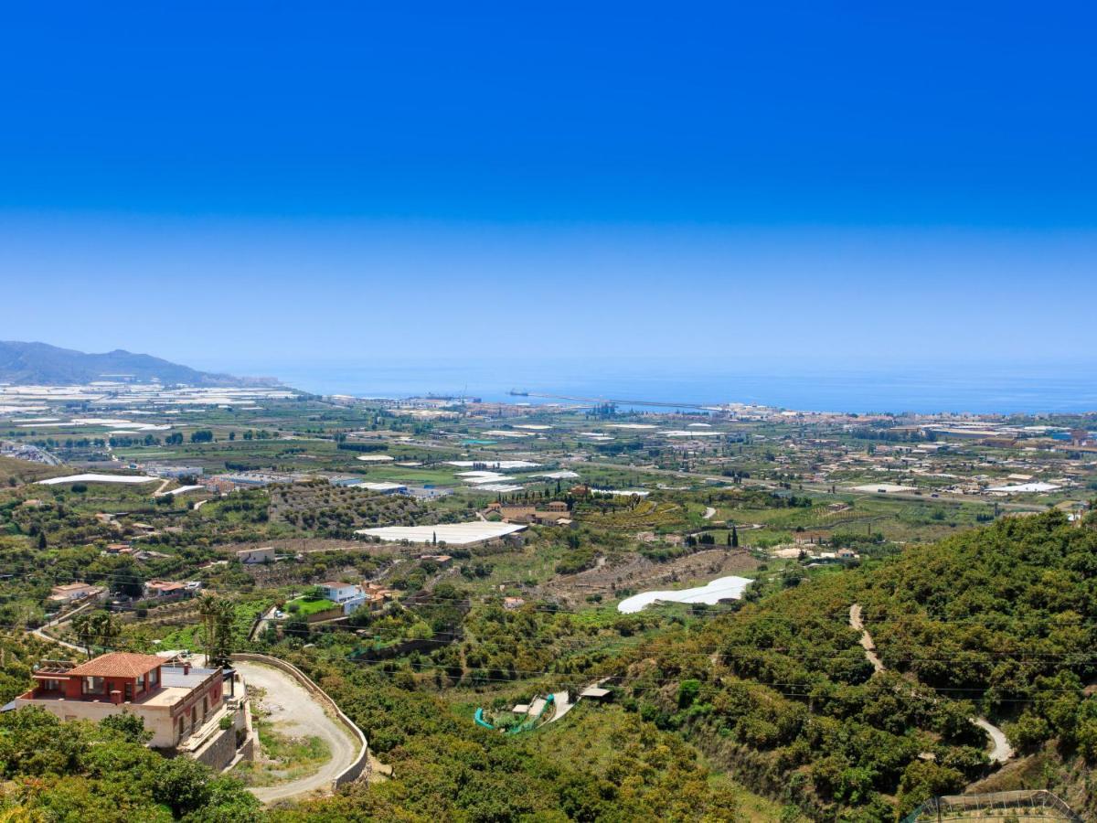 Holiday Pepe By Interhome Holiday home Motril