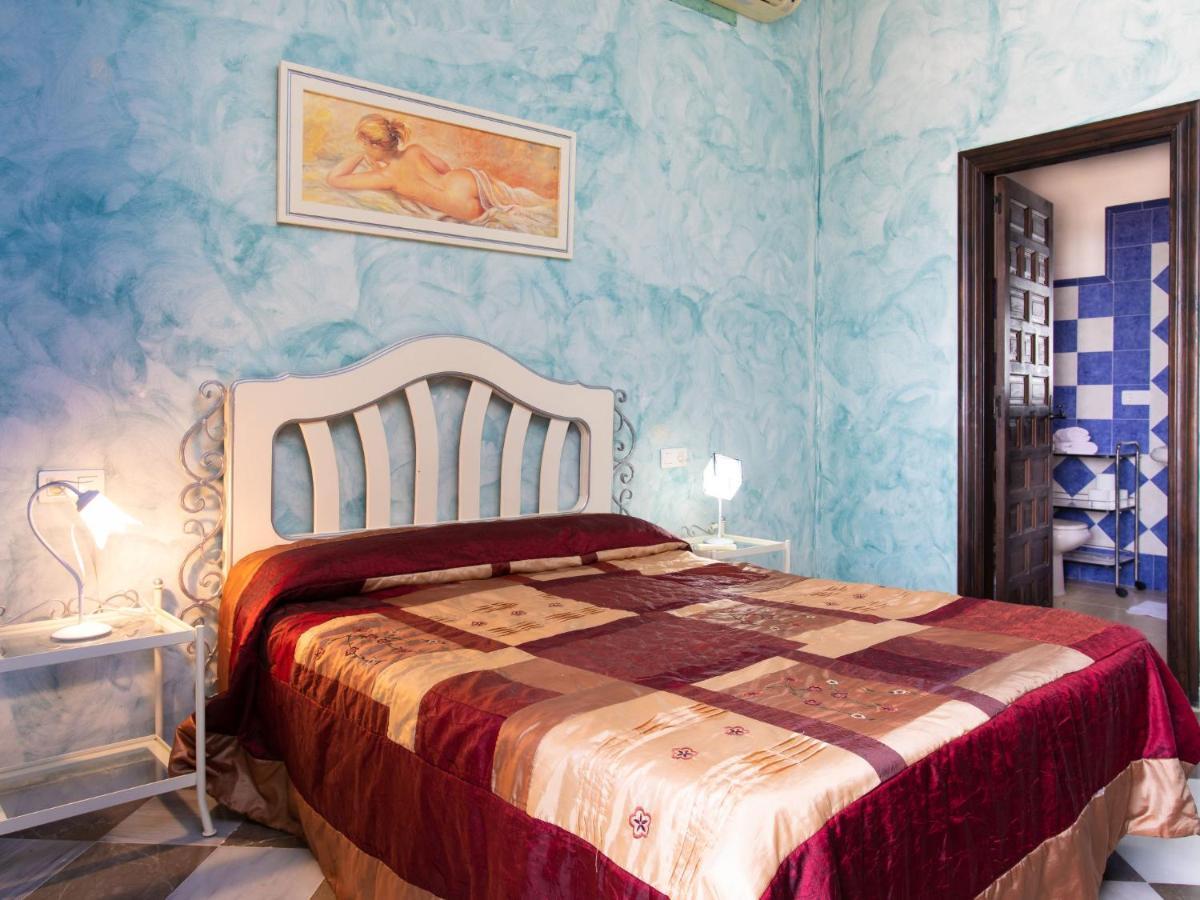 Holiday Pepe By Interhome * Motril