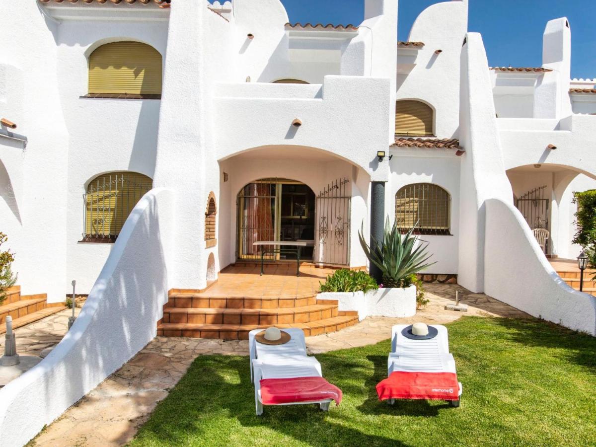 Holiday Las Palmeras-1 By Interhome