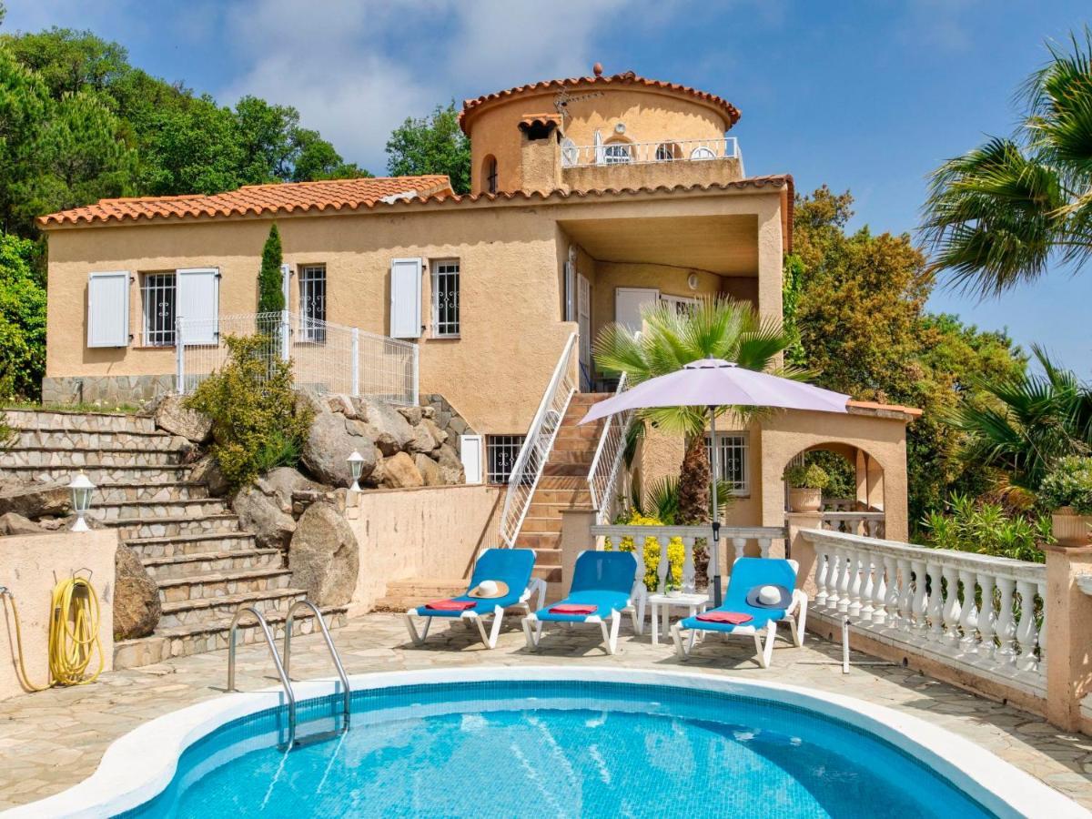 Holiday home Bella Vista By Interhome Calonge (Catalonia)