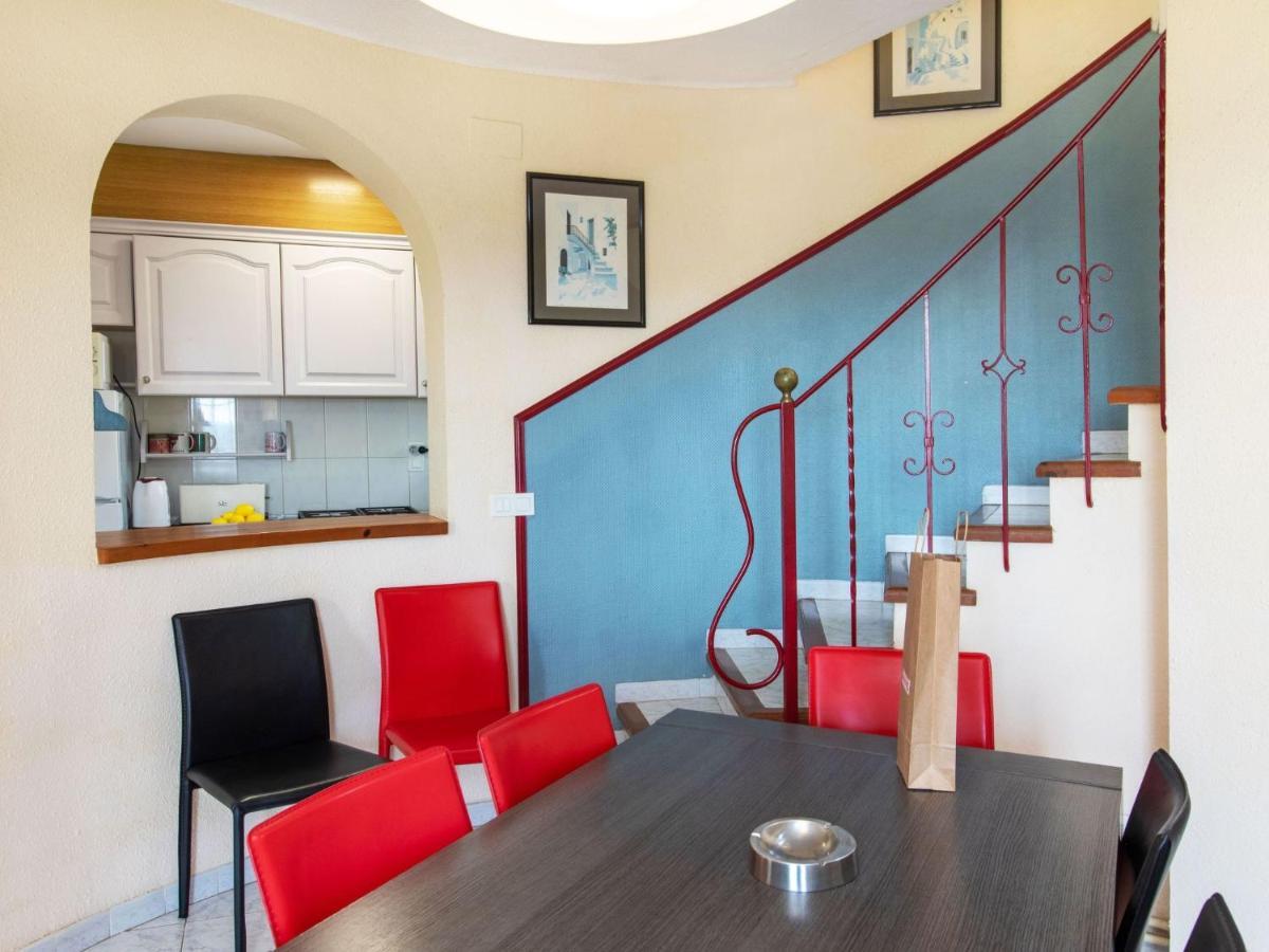 Bella Vista By Interhome Holiday home