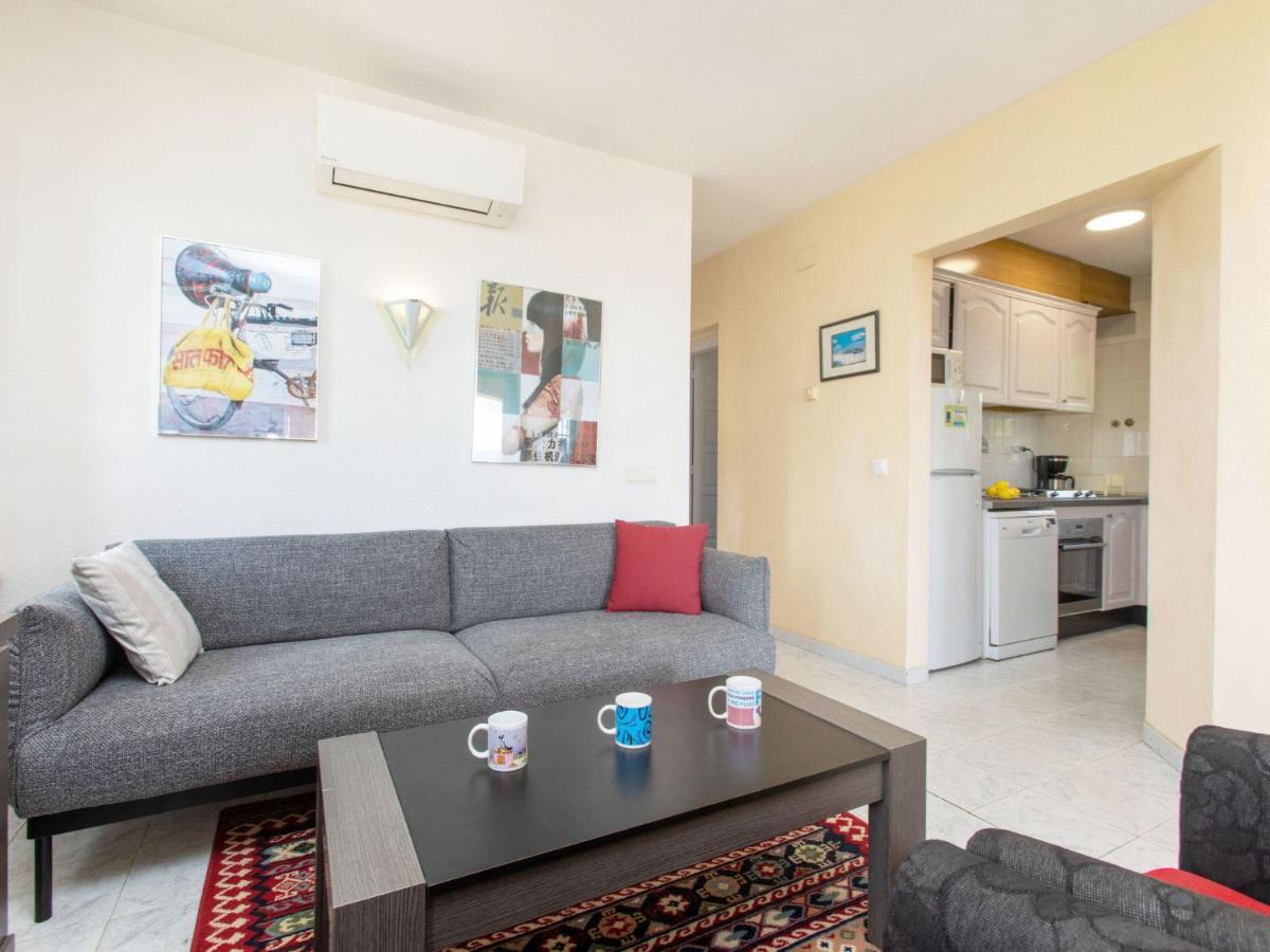 Bella Vista By Interhome Calonge (Catalonia)