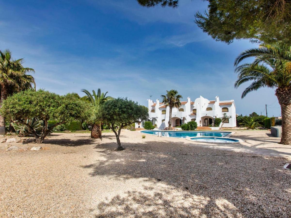 Holiday Las Palmeras-1 By Interhome