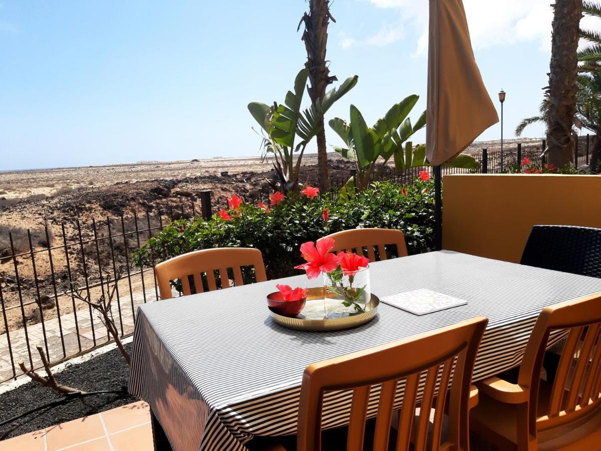 Сasa de vacaciones Casa In Oasis Tamarindo Corralejo