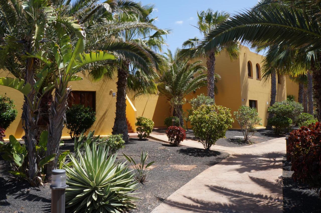 Casa In Oasis Tamarindo Сasa de vacaciones Corralejo