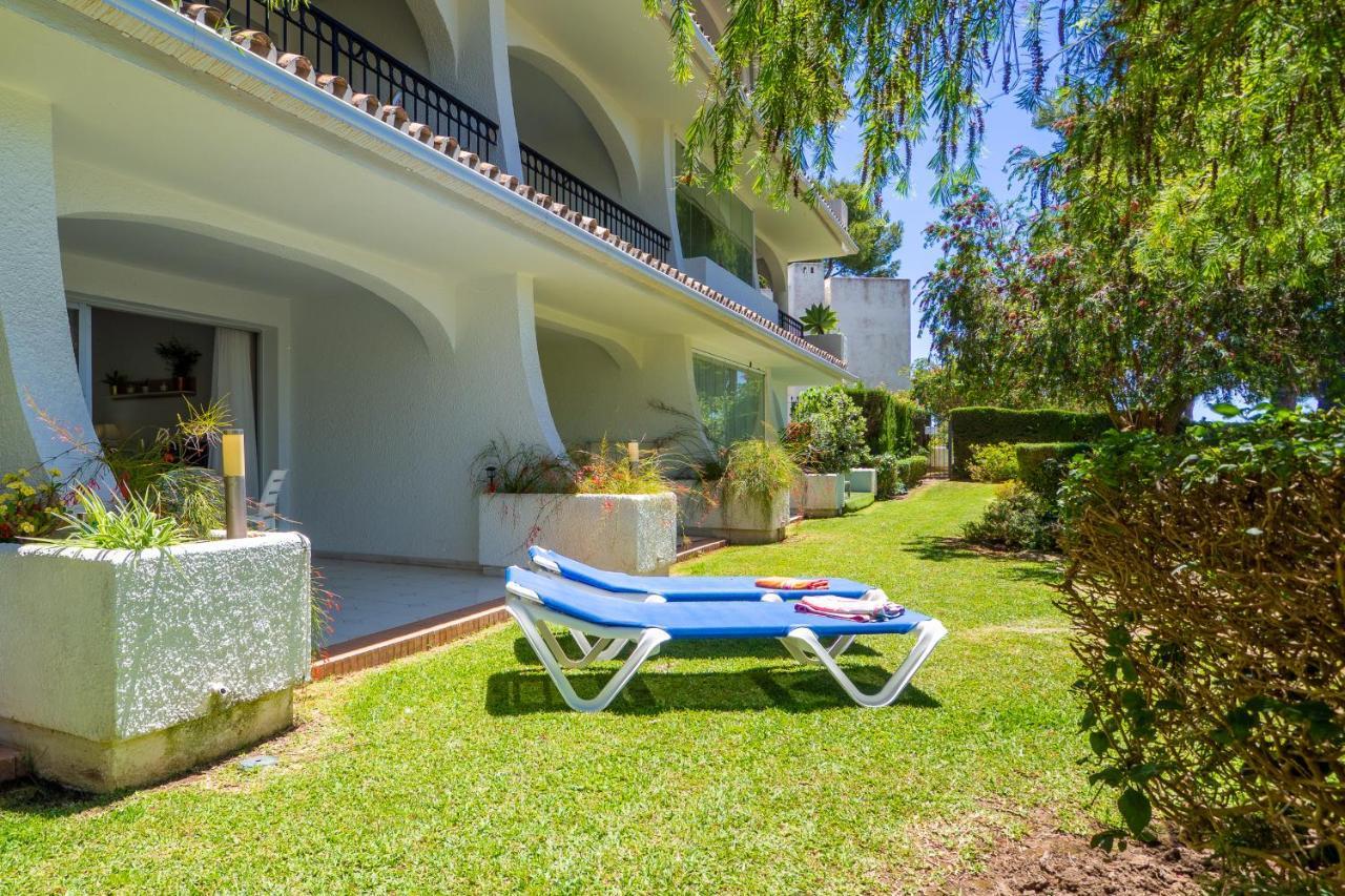 Miraflores, Apartment, En La Playa ! La Cala De Mijas