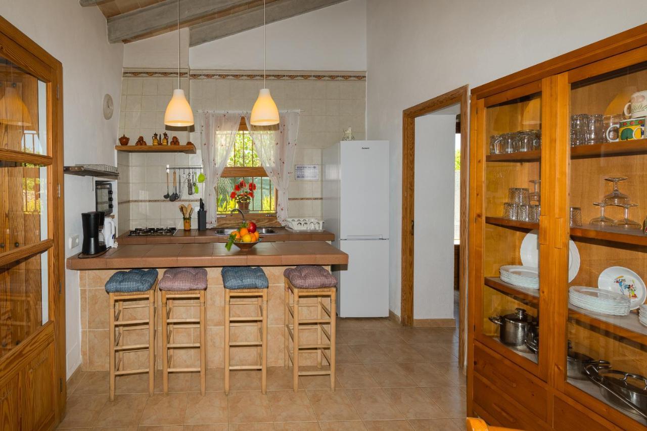 Sa Sini Cozy Country For 6 Near