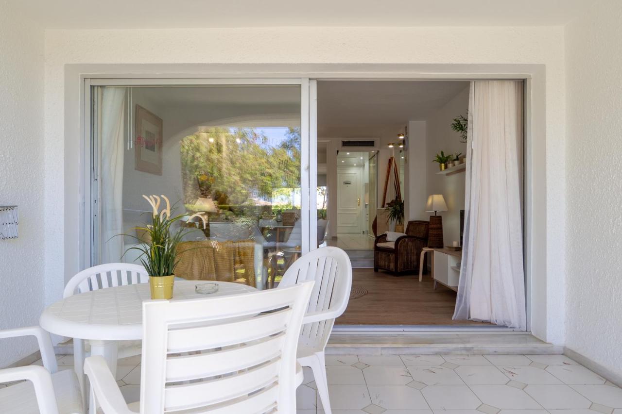 Miraflores, Apartment, En La Playa ! Apartamento La Cala De Mijas