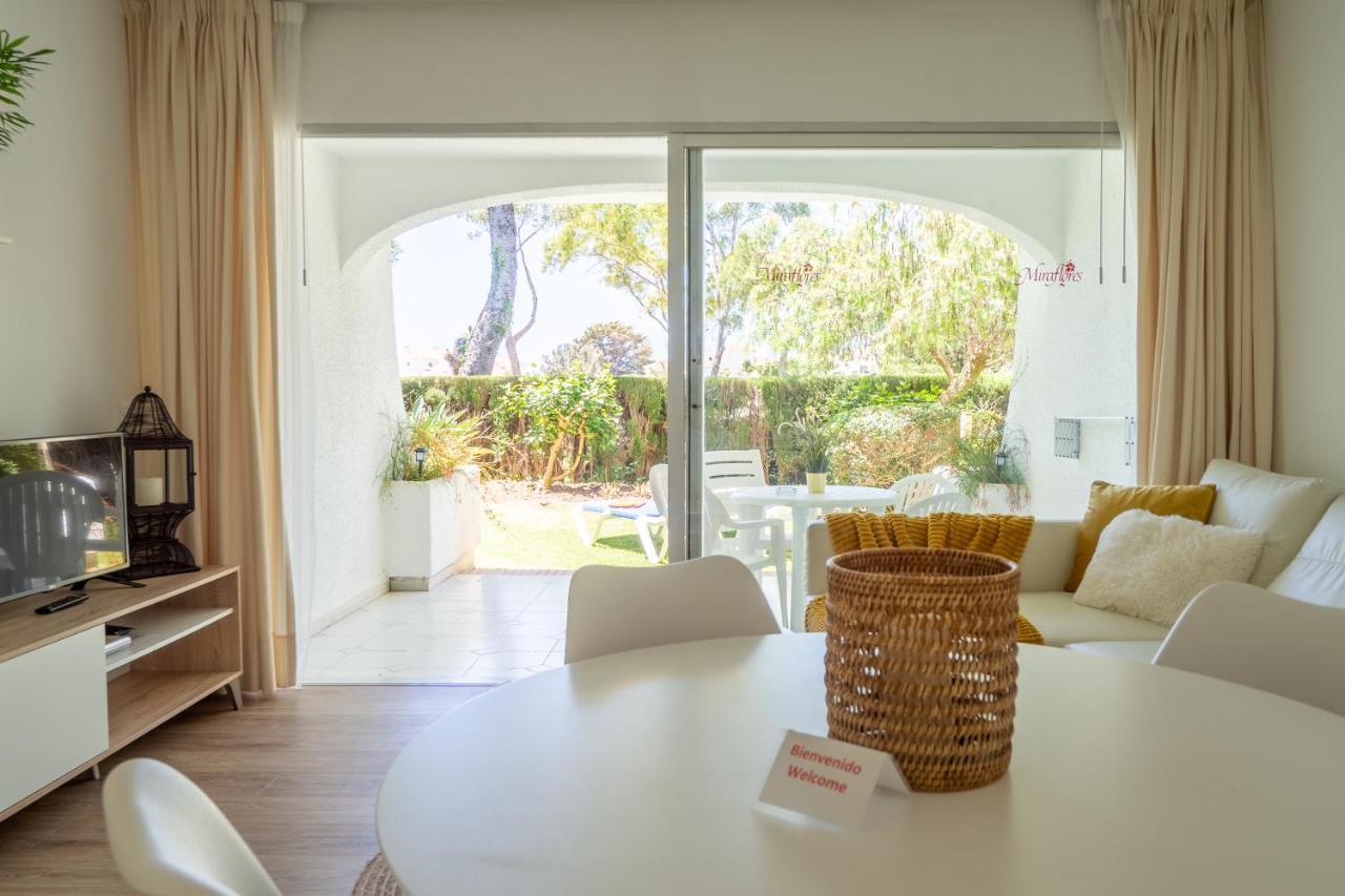 Miraflores, Apartment, En La Playa ! Apartamento La Cala De Mijas